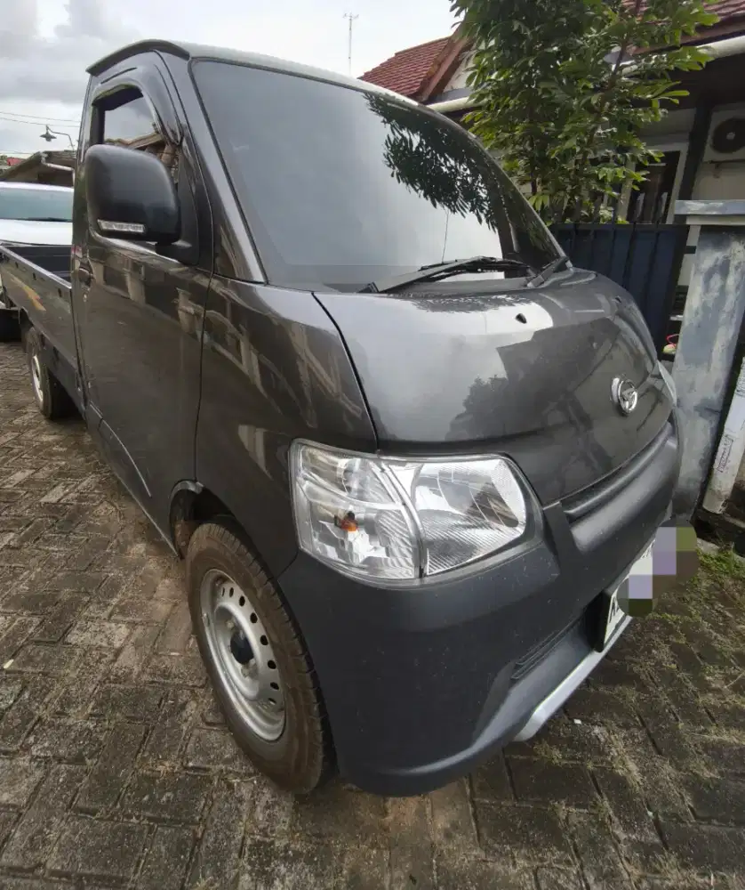 Daihatsu Granmax PU ACPS 2025
