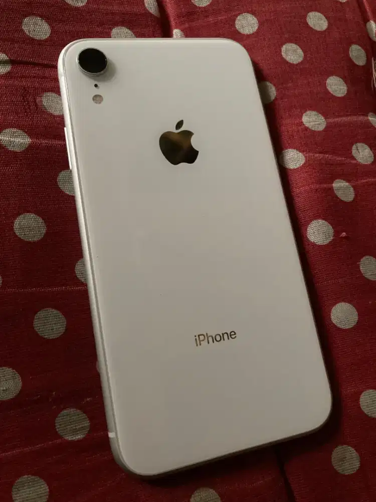 iPhone XR 64GB All Operator