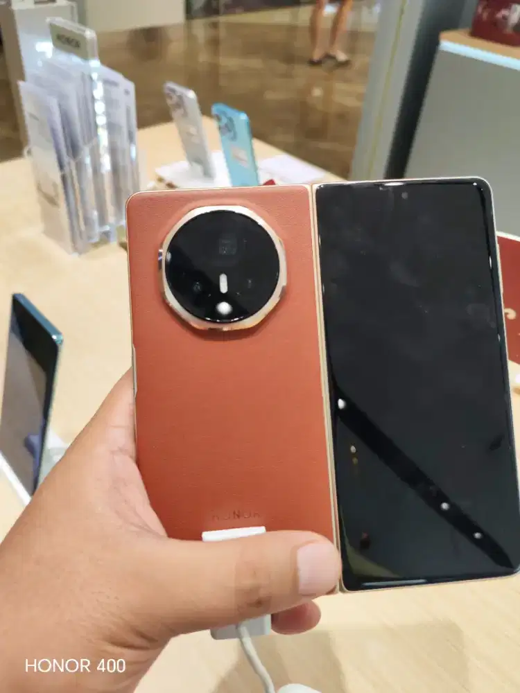 BARU HONOR MAGIC V3 12/512 GB