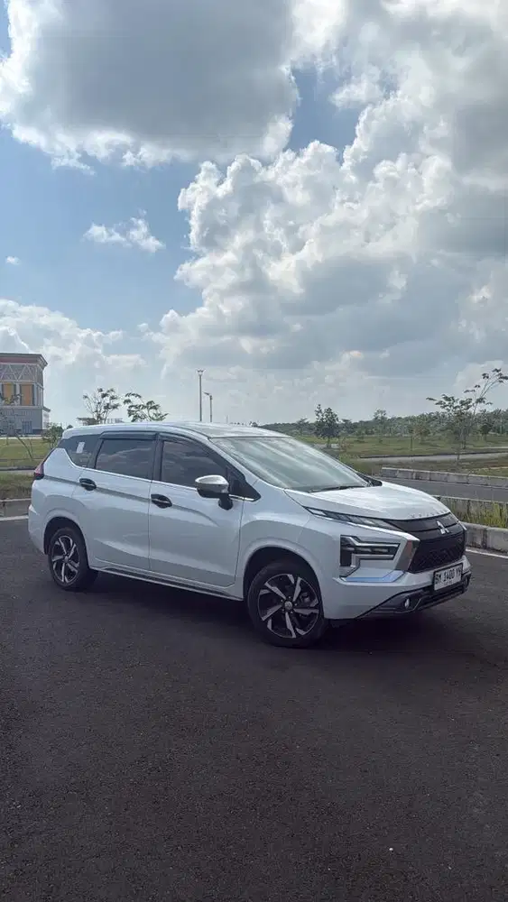 Xpander Ultimate 2024