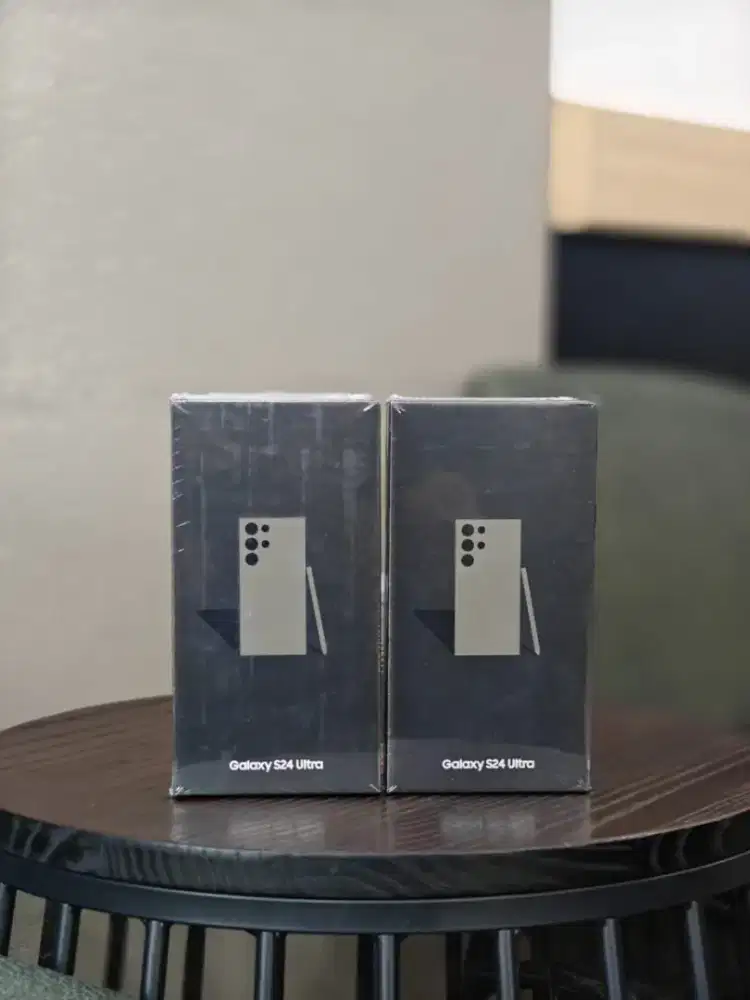 SAMSUNG S24ULTRA 12/256GB NEW !! PROMO