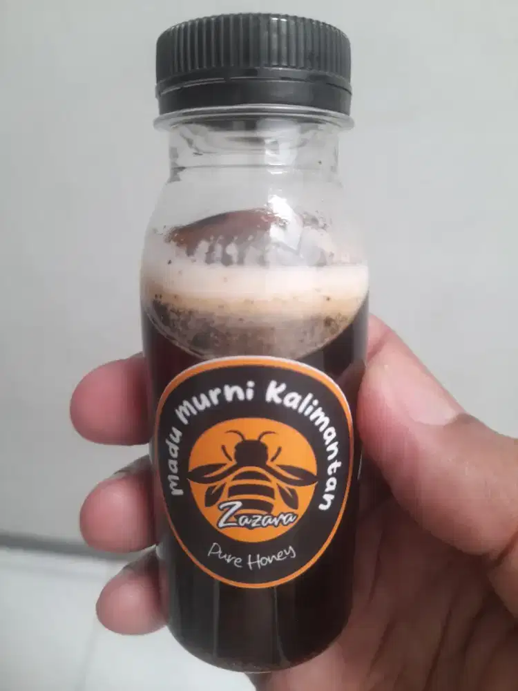 Madu Murni / Pure Honey