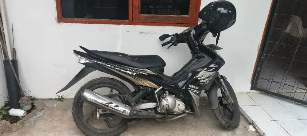 Dijual Jupiter Mx 2009 Kopling