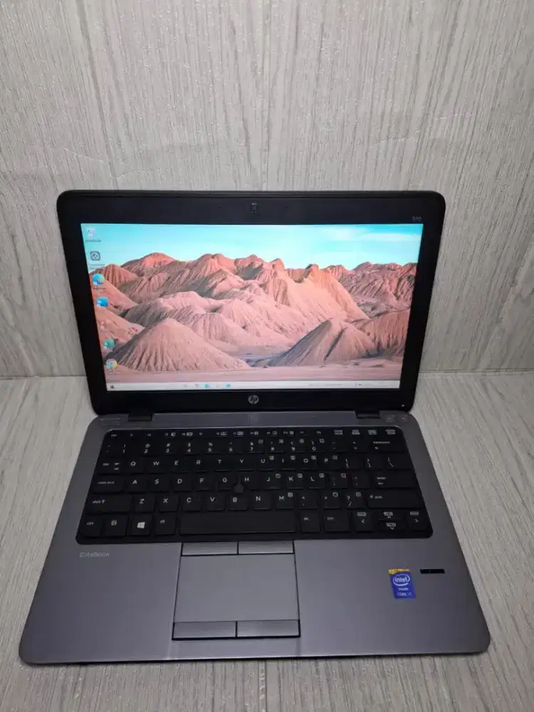 jual cepat HP 820 g1 i7 gen 4