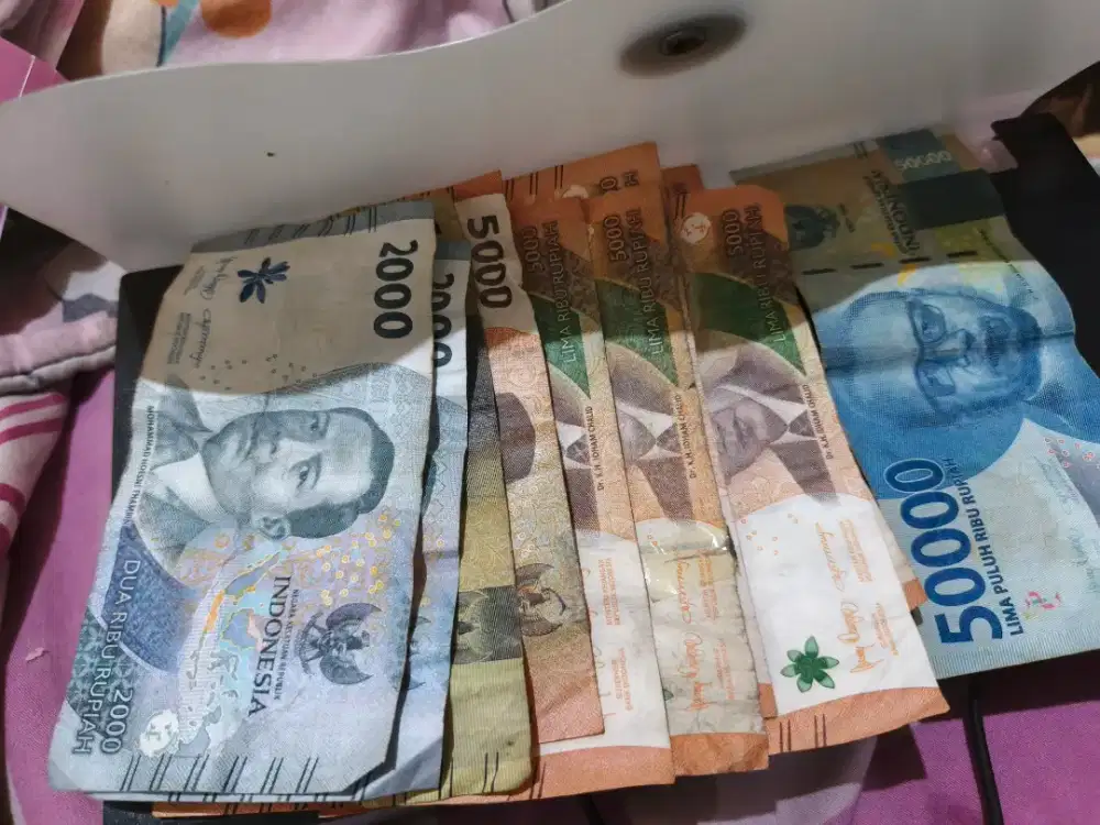 Open jasa cargiver wilayah Cimahi