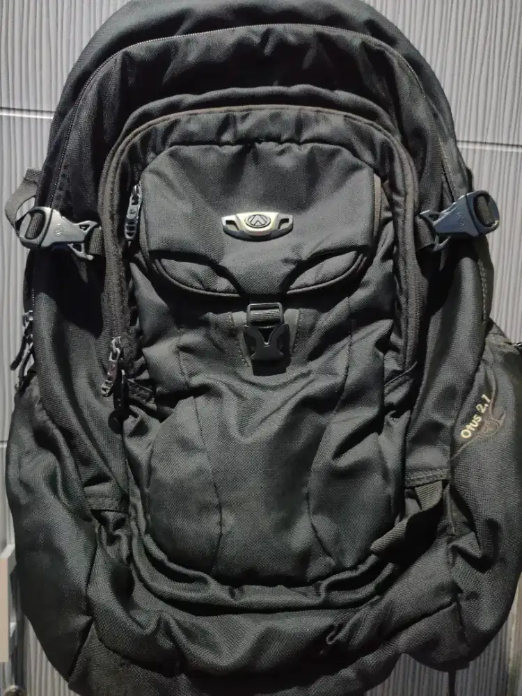 Backpack Eiger Otus 2.1