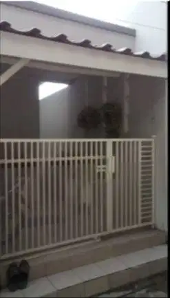 DI JUAL!!! RUMAH COCOK UNTUK KONTRAKAN DAN KOS KOSAN