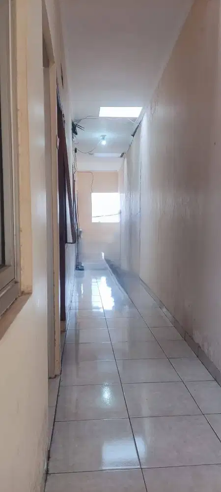 DIJUAL MURAH KOSAN AKTIF DEKAT KAMPUS DI TUBAGUS ISMAIL BANDUNG