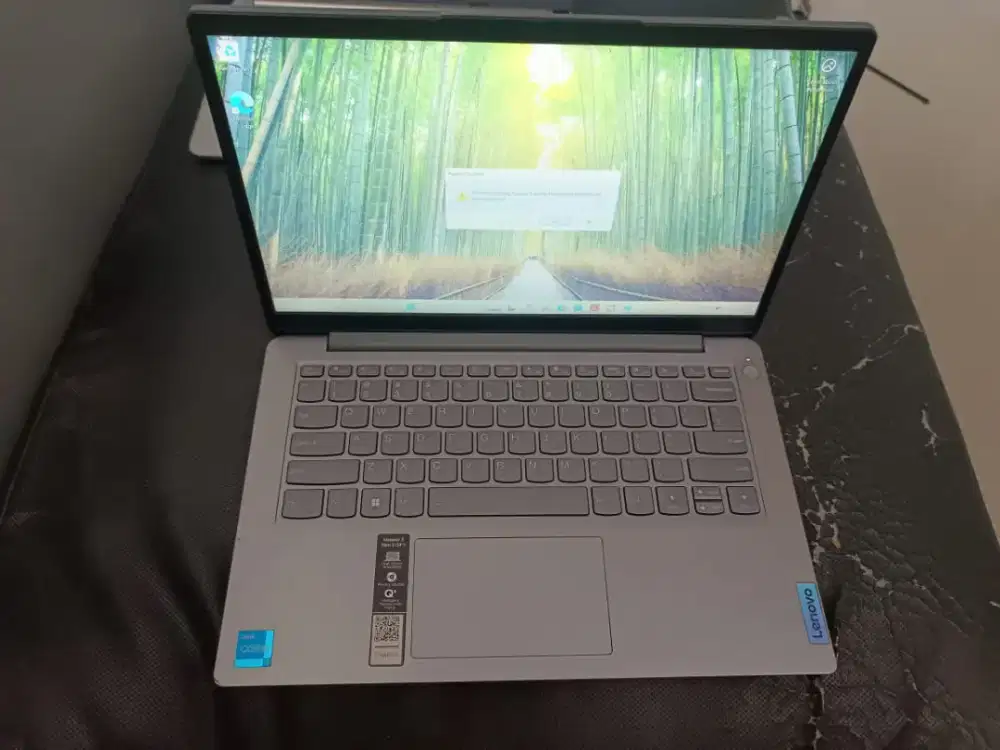 Laptop Lenovo Ideapad 3 Slim 3 (14 inchi), second