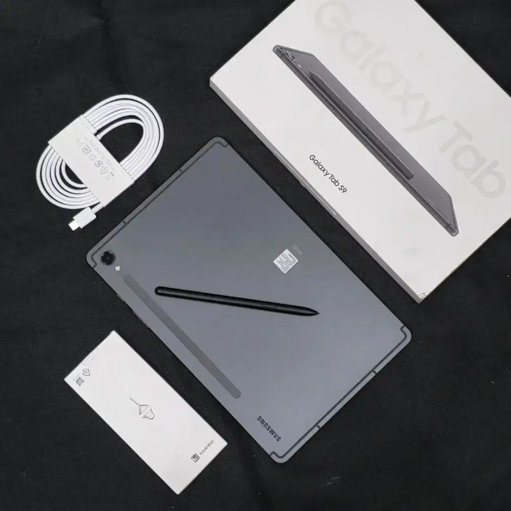 Samsung Tab S9 8/128GB SEIN Like New