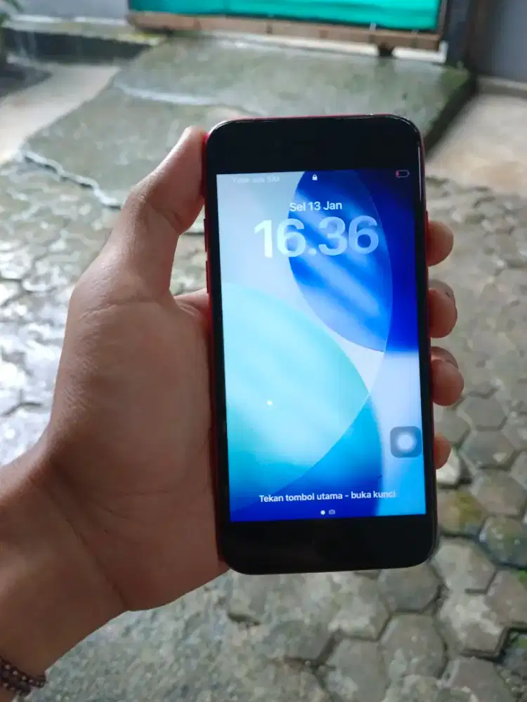 iPhone SE Gen 2 (2020) Digimap