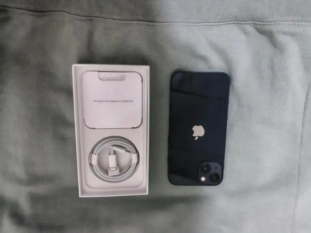 Iphone 13 128gb sesuai selera