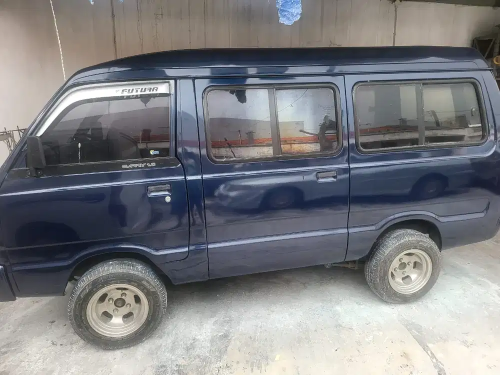 Suzuki Carry 2003 Bensin 1.0 mulus skl
