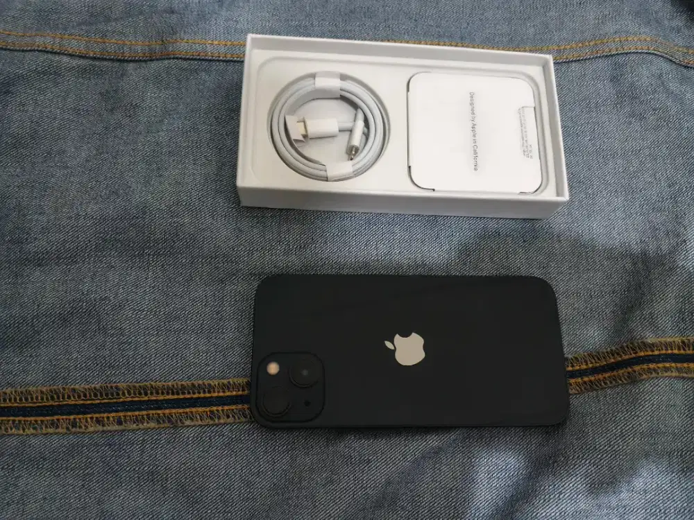 Iphone 13 128gb pastikan murmer baru