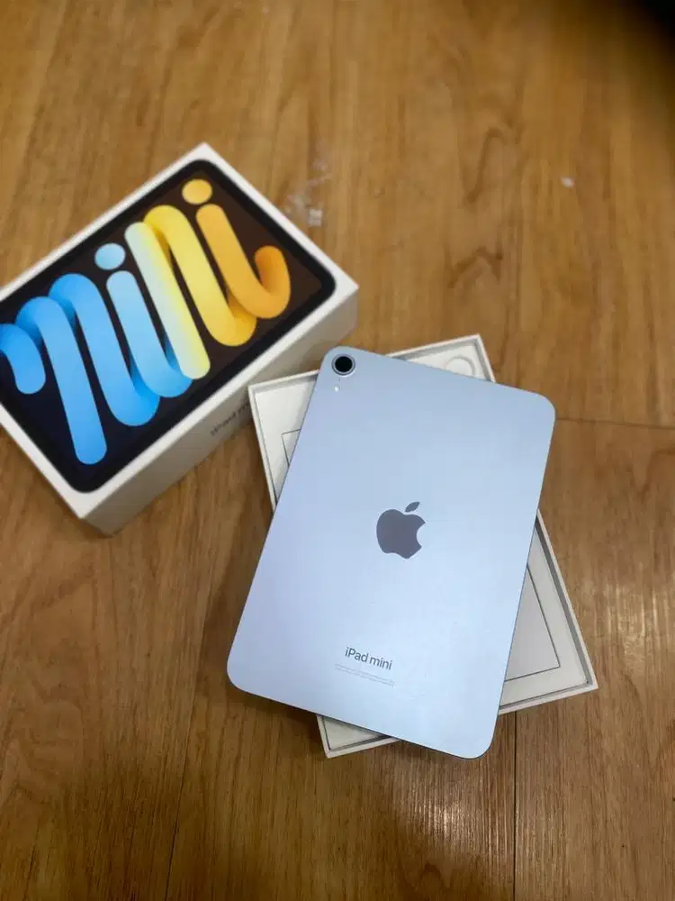 ipad mini 7 128gb resmi ibox