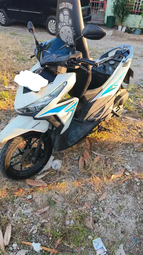 varie led esp 2015 akhir pemakaian 2016