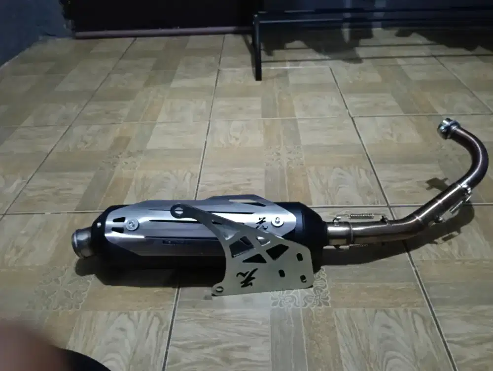 Knlapot Kenochi K2 + Cover