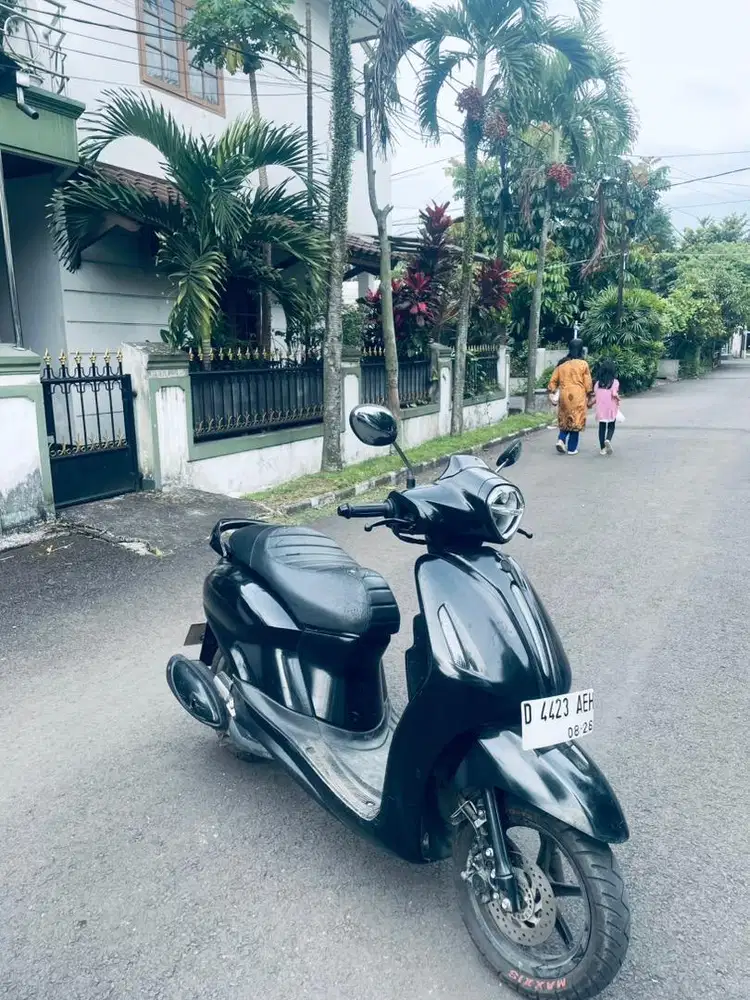 Filano 2023 siap pakai