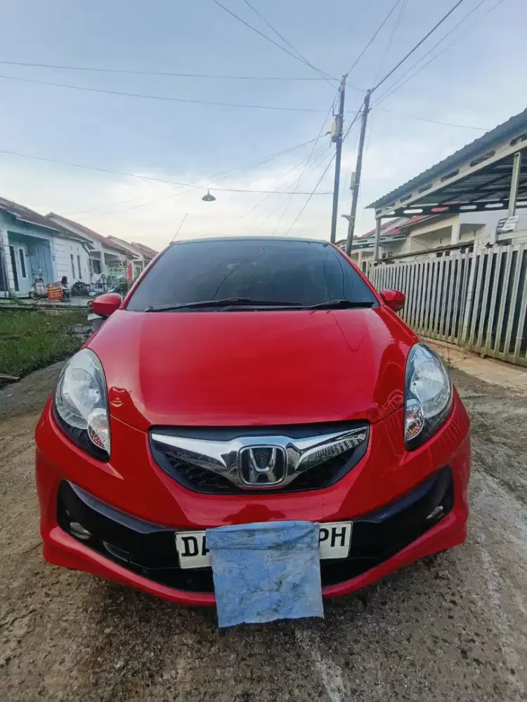 Jual brio e manual