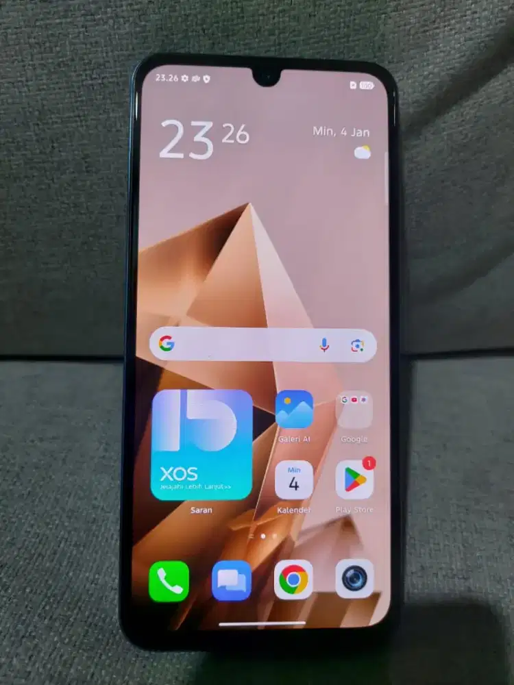 Jual hp infinix note12  2023