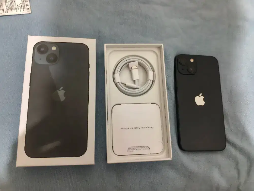 Iphone 13 128gb what apple baru