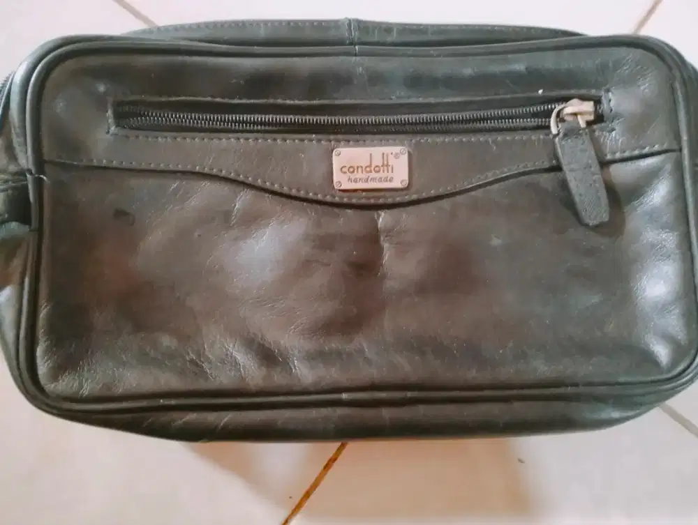 Handbags pria condotti ori