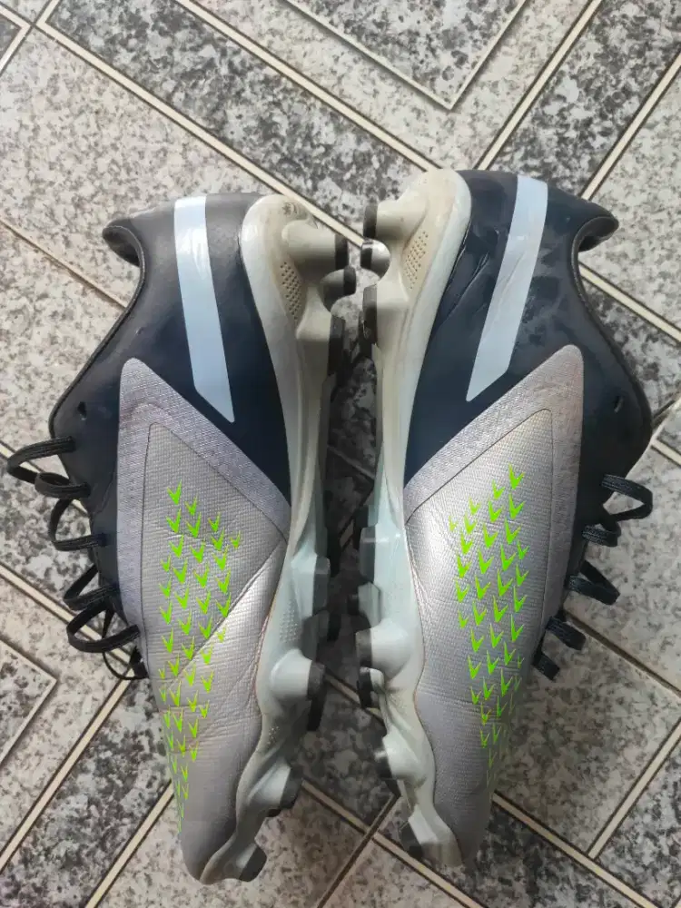 Specs reacto blitz size 38