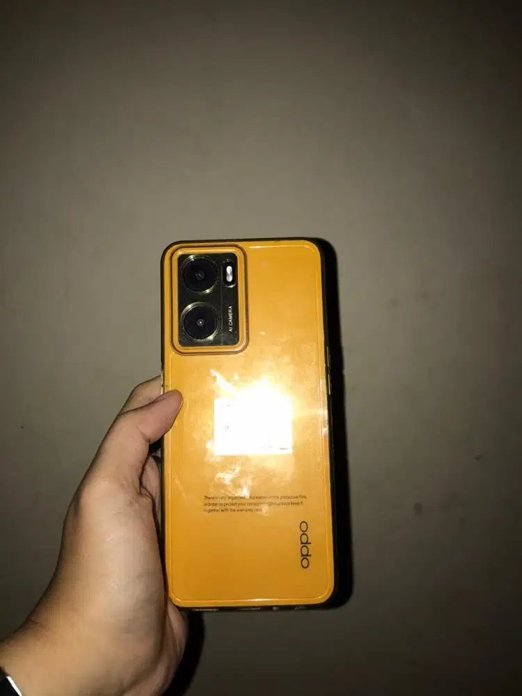 Oppo A77S Lengkap 8gb128