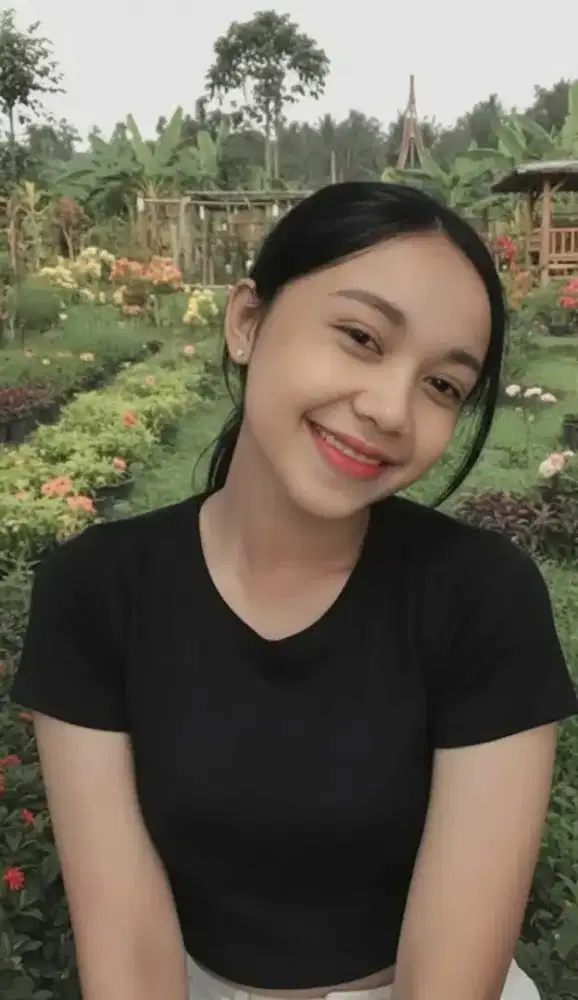 Mencari pekerjaan SPG event/reguller