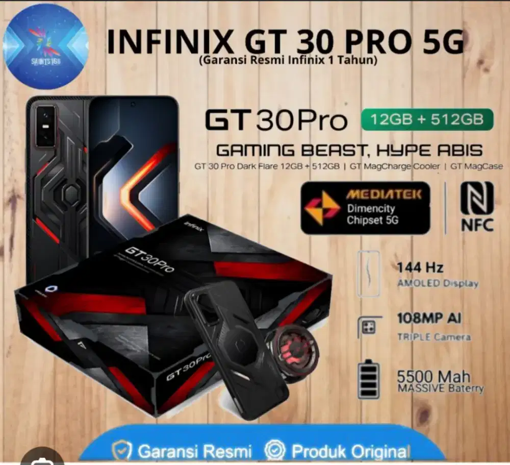 jual HP infinik pemakaian 1 bulan BU