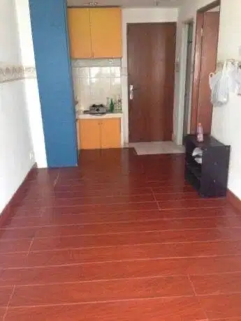 Dijual Apartemen City Park