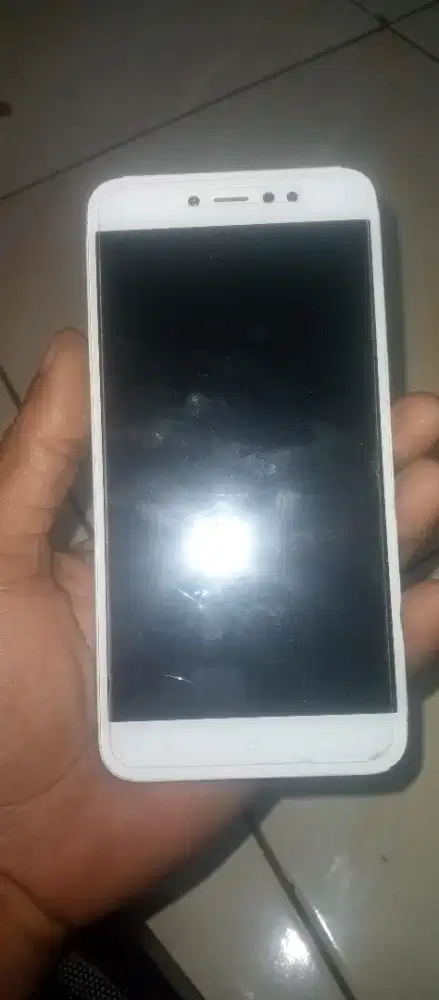 Jual LCD redmi not5a