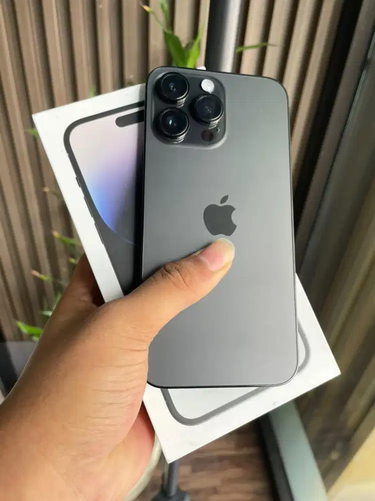 IPHONE 14 PROMAX 128 GB IBOX