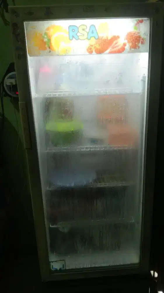 Mau jual cepet mau pulang kampung