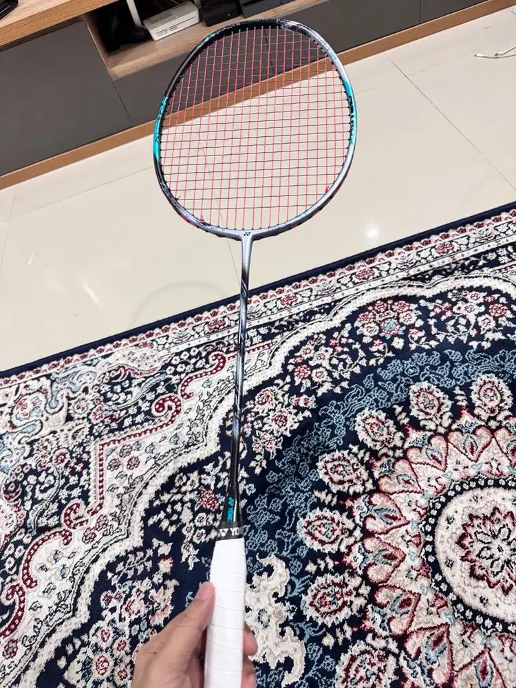 Raket Astrox 88s pro Gen3