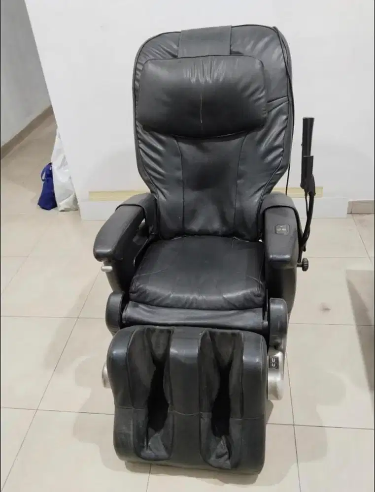 [SECOND] Kursi Pijat Merk Osim ORIGINAL OS7803