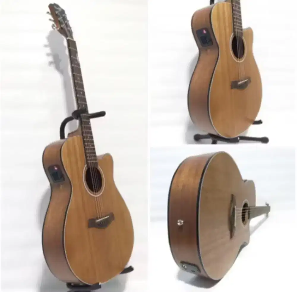 Gitar Cowboy Original