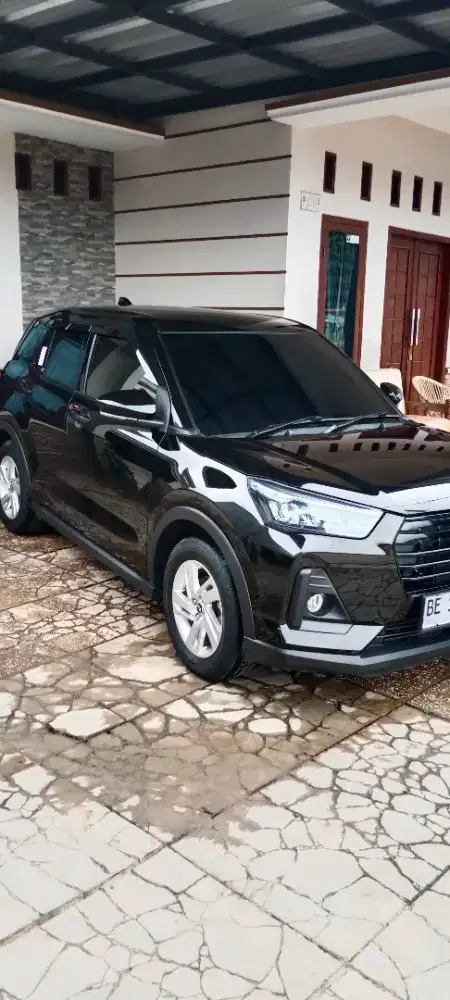 Rocky X 1.2 2023 M/T