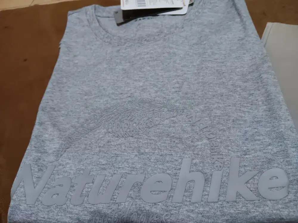 KAOS Naturehike Grey NH19W006-H