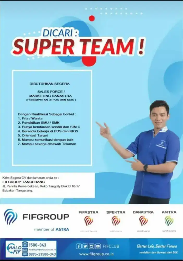 LOWKER FIF GROUP