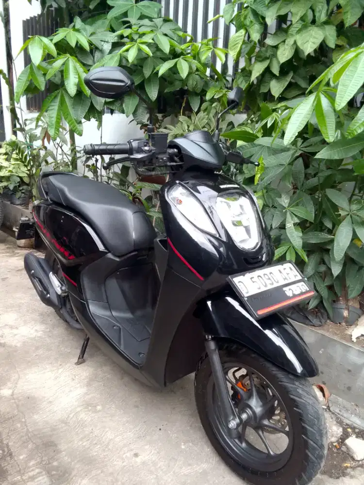 Genio cbs 2025 mulus