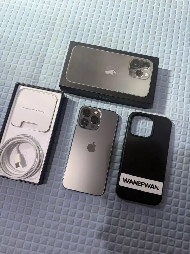 IPHONE 13 PRO 256GB FULSET