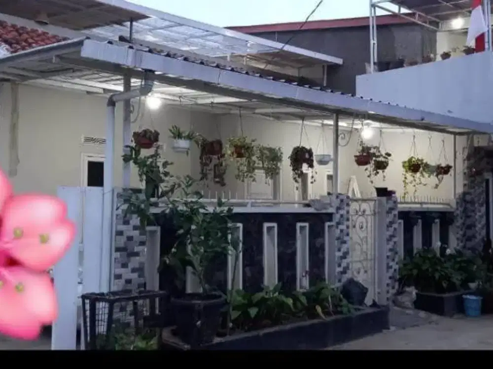 Dijual Rumah di Graha Padalarang Indah, Perumahan Nyaman dan Strategis