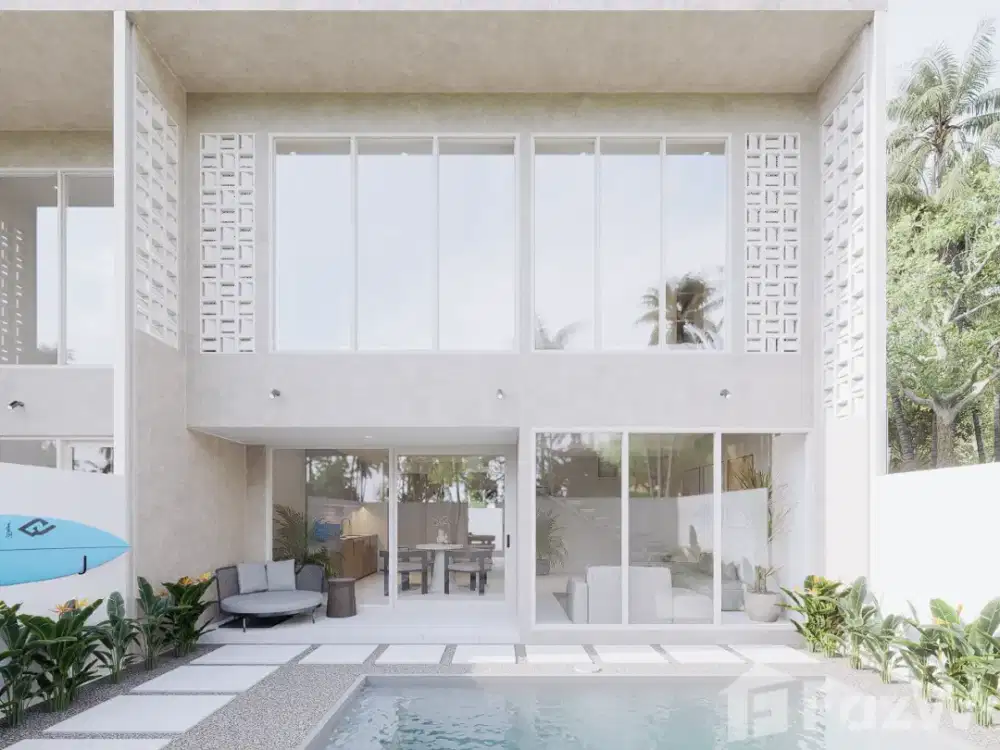 2 Bedroom Villa for sale in Uluwatu, Bali