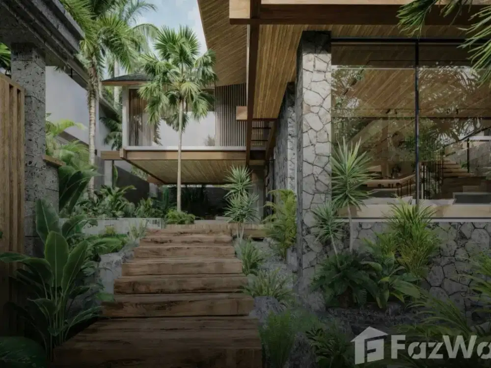 4 Bedroom Villa for sale in Kerobokan, Bali