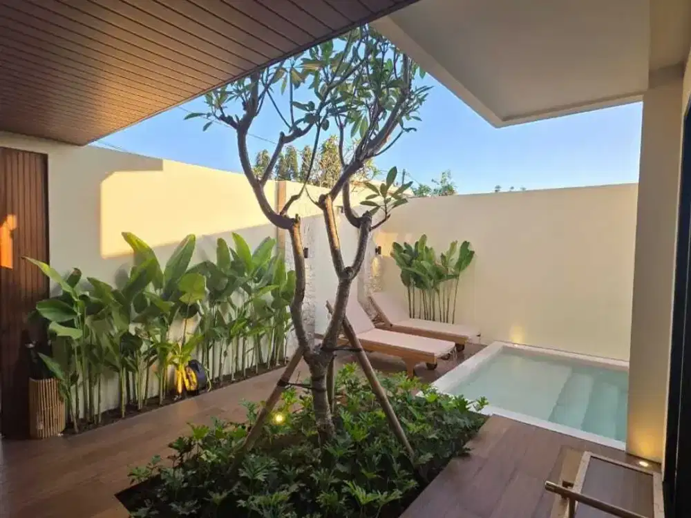 3 Bedroom Villa for sale in Ungasan, Bali