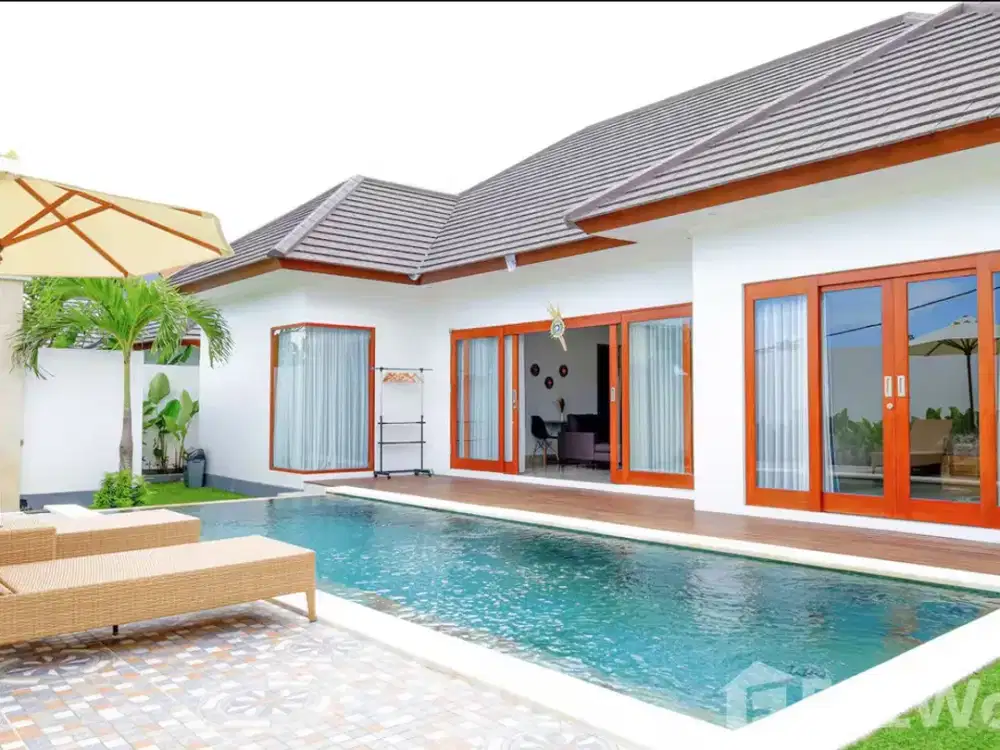 3 Bedroom Villa for rent in Kerobokan, Bali