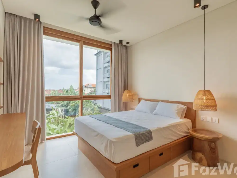 3 Bedroom Villa for sale in Kerobokan, Bali
