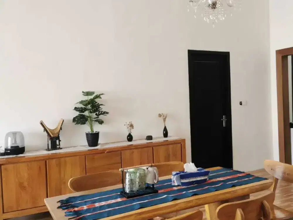 3 Bedroom House for rent in Jimbaran, Bali