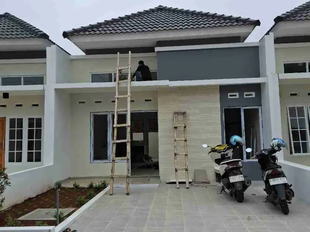 cluster 1 menit ke pom bensin Pudakpayung Banyumanik